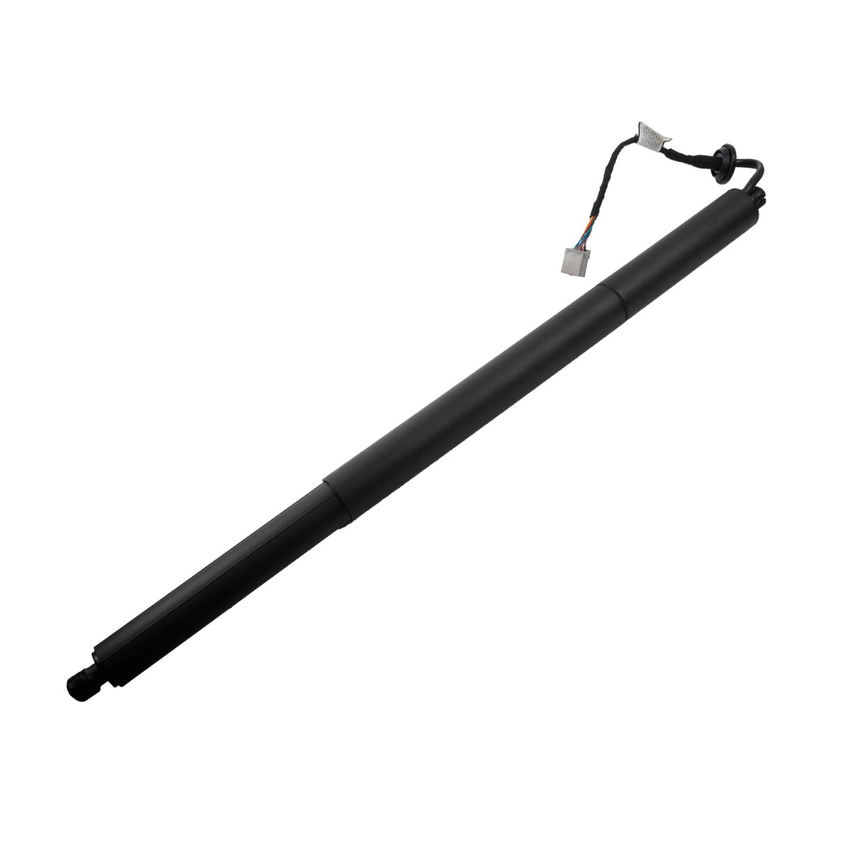 Dasbecan Rear Left Tailgate Power Lift Support Strut For Jeep Grand Cherokee 2011 2012 Sport Utility Wk2 Series Oe Replace