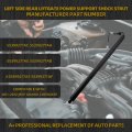 Dasbecan Rear Left Tailgate Power Lift Support Strut For Jeep Grand Cherokee 2011 2012 Sport Utility Wk2 Series Oe Replace