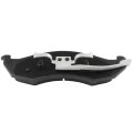 Front Brake Pads D576-7456 For 1993-2002 Mercury Villager Nissan Quest 4pcs