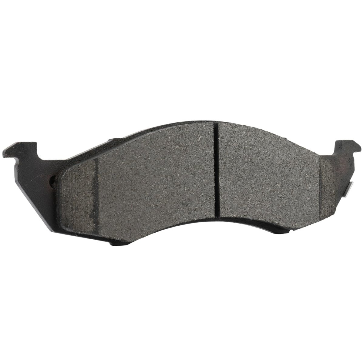 Front Brake Pads D576-7456 For 1993-2002 Mercury Villager Nissan Quest 4pcs