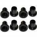 Caltric Rear A-arm Short Bushing Kit Compatible With Polaris Hawkeye 300 2x4 2007-2011