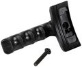 Bunn 32595 0000 Handle Assy Funnel Black 