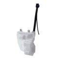 Washer Reservoir Assembly For Bmw X1 2016 2022 28i Model With Pump Cap And Sensor Replacement Mc1288100 61667403904-pfm 