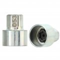 Wheel Lock Key Removal Kit Anti Theft Lugnut Socket Replacement For 1 3 5 6 7series X1 X2 X3 X4 X5 X6 Z4 053