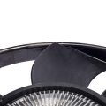 A-premium Front Engine Radiator Cooling Fan Blade Compatible With Dodge Freightliner Mercedes-benz Vehicles Sprinter 2500