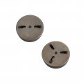 Utmall Universal Adjustable Pin Brake Caliper Repair Kit Wind Back Tool Set T10165 For Vw Audi Bmw