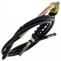 Niche Front Brake Cable For Kawasaki Ksf80a Suzuki Lt80 Quadrunner 54005-s013 58110-40b00