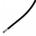 Niche Front Brake Cable For Kawasaki Ksf80a Suzuki Lt80 Quadrunner 54005-s013 58110-40b00