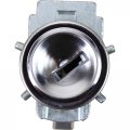 Aip Electronics Premium Column Ignition Lock Cylinder Key Set For 1997-2005 Chevy Pontiac Olds Oem Fit Sw2039