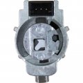 Aip Electronics Premium Column Ignition Lock Cylinder Key Set For 1997-2005 Chevy Pontiac Olds Oem Fit Sw2039