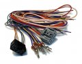 Vital All-terrain Auxiliary Power Switch Upfitter Wiring Kit For 2013-2017 Dodge Ram 2500 3500 4500 5500