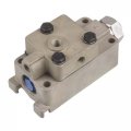 Slave Valve Kit Replaces Eaton A-5000 Or Fuller K-2424 