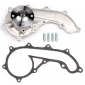 Aintier Automotive Replacement Engine Water Pumps Fit For Toyota Tacoma 4runner T100 2 7l 4l