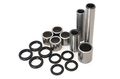 Rear Linkage Bearings And Seals Kit Yamaha Yfz450r 2009 2010 2011 2012 2013 2014 