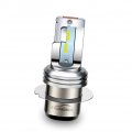 Ruiandsion P36d Led Bulb Motorcycle Light White 6-24v Super Bright 2016 12smd Chipsets For Motorbike