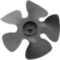 241639501 Climatek Fan Blade Replaces Kelvinator 