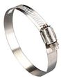 Ideal Tridon 104 Hose Clamp Stainless Steel Band 5 In To 7 Pack Of 10 Model 625104551 