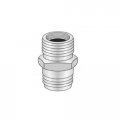 Pasco 2140 3 Male Hose Thread To 4 Pipe Brass Adapter 