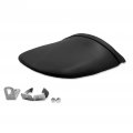 Httmt- Motorcycle 2003-2004 Ninja Zx6r Zx636 Rear Passenger Pillion Seat Compatible With Kawasak Back Pad P N Pskz136-bk