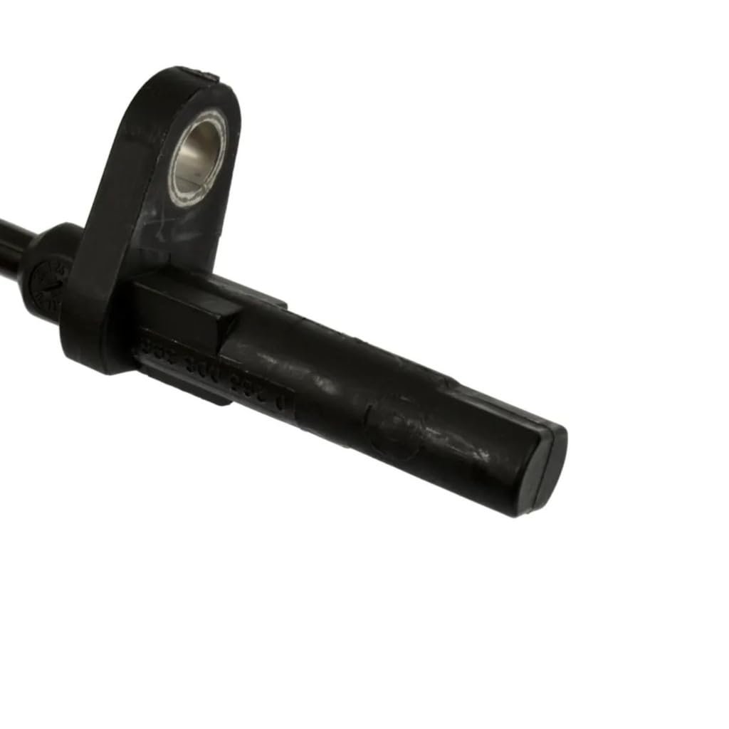 Abs Speed Sensor For Ford Transit 350 Hd 2015 2025 Black Blade Terminal Bolt Mount Rectangular Connector Replaces Bk3z2c204c