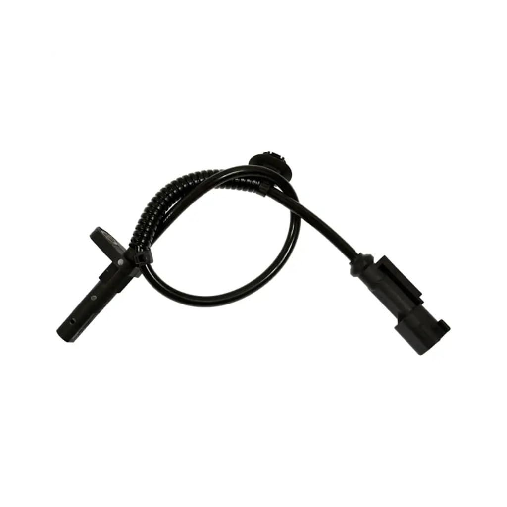 Abs Speed Sensor For Ford Transit 350 Hd 2015 2025 Black Blade Terminal Bolt Mount Rectangular Connector Replaces Bk3z2c204c