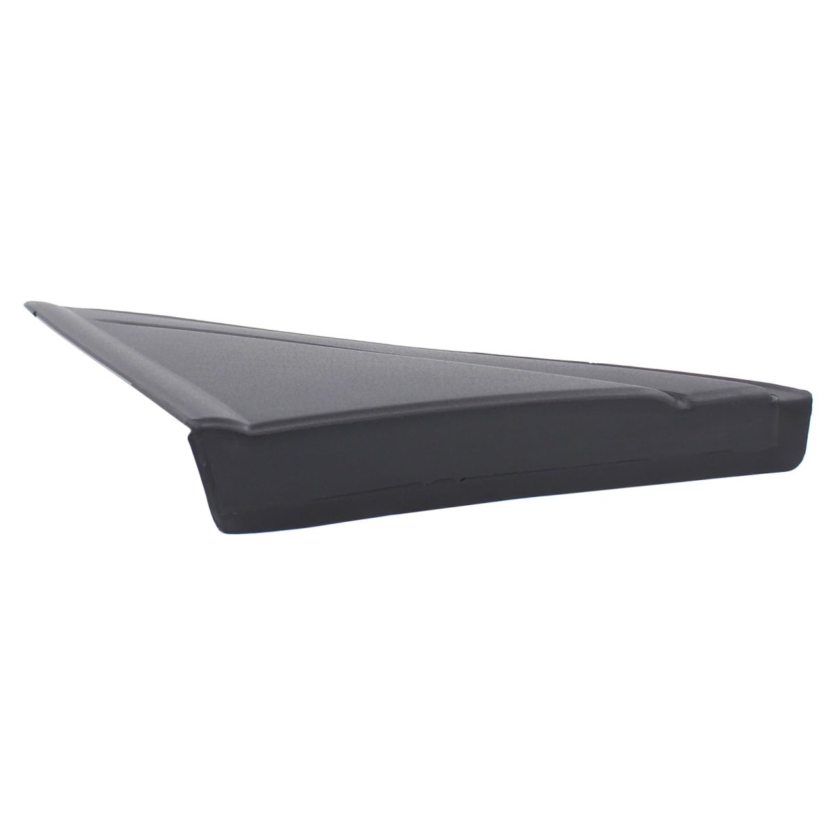 2pcs Front Driver And Passenger Side Rearview Triangle Molding Cover For Escape 2013-2019