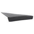 2pcs Front Driver And Passenger Side Rearview Triangle Molding Cover For Escape 2013-2019