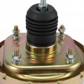 A-premium Vacuum Power Brake Booster Compatible With Most Street Rods Hot Muscle Car Trucks And Vans 7 Inch Dual Diaphragm