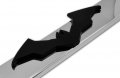 The Batman Movie 2022 Metal Chrome License Plate Frame