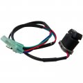 Trim Tilt Switch Kit 703-82563-02-00 703-82563-01-00 Replacement For 2003 F80tlrb Remote Control Assy 