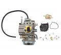 New Carburetor Carb Kit Assembly Fit For Arctic Cat Bearcat 454 1996 1997 2x4 And 4x4 1998 