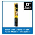 3m Hand-masker Fb12-sc Hand Masker Film Blade 12-inch Multicolor