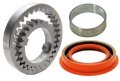 Pump Drive Gears Bushing Oil Seal Ring Kit Fits Gm Chevy Pontiac Powerglide 1953-1973 Mg-100ka 