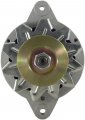 New Professional Grade 24v Alternator Compatible With Isuzu Misc Industrial Equip All Models 4bd1 Engine 1987-1999 Link-belt