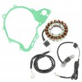 Akkum Fits For Stator And Gasket Yamaha V-star 650 Classic Xvs650a Xvs 650a 1998 1999-2003 