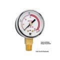 Gauge 0-50 Ga13603 Smith Equipment