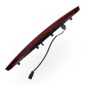 Dasbecan Third Brake Lamp Led 3rd Light Replacement For Lincoln Mkx 2016a 2018 Brightness Fast Response Plug And Play Oem 