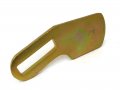 The Rop Shop Heavy Duty Pivot Pin Driver Side For Western Ultramount Plow