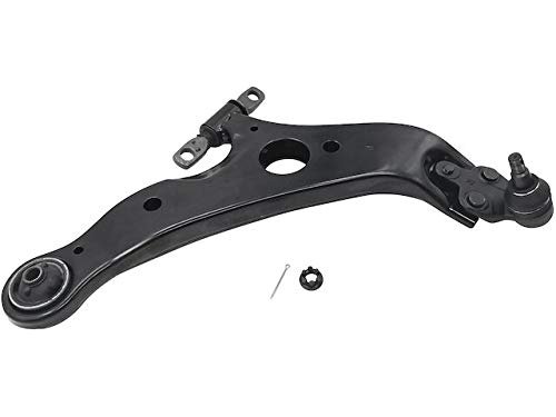 Front Right Passenger Side Lower Control Arm For 2004-2010 Toyota Sienna