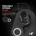 A-premium 3-pc Engine Camshaft Crankshaft Position Sensors Compatible With Bmw 323i 325i 328i 328xi 330i 335i X5 525i 528i 530i
