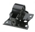 Motorking 4301 Rear Engine Mount Fits Infiniti G20 Nissan Sentra Non-carb Compliant 