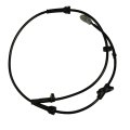 Abs Wheel Speed Sensor Front Right Side Replacement For Nissan Murano 2003 2004 2005 2006 2007 