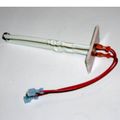 B13709-08 Furnace 7 In Replacement Limit Switch Normally Open Copper Contact With Screw Terminals For Goodman Furnaces 