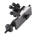 Lathe Compound Slide 30 Degrees Rotatable Mini Tool Holder Accessory Premium Tungsten Steel For C0 Multifunctional Sn 10154