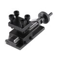 Lathe Compound Slide 30 Degree Rotatable Mini Tool Holder Accessory Premium Tungsten Steel Sn 10154 Exclusively For C0 
