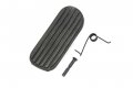 Gas Pedal Pad Replacement Fits Many Compatible With Chevrolet Gmc Repair Kit See Listing For Application Details