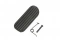Gas Pedal Pad Replacement Fits Many Compatible With Chevrolet Gmc Repair Kit See Listing For Application Details
