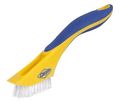 Qepa 20840q Grout Tile Brush With Durable Nylon Bristles 7 