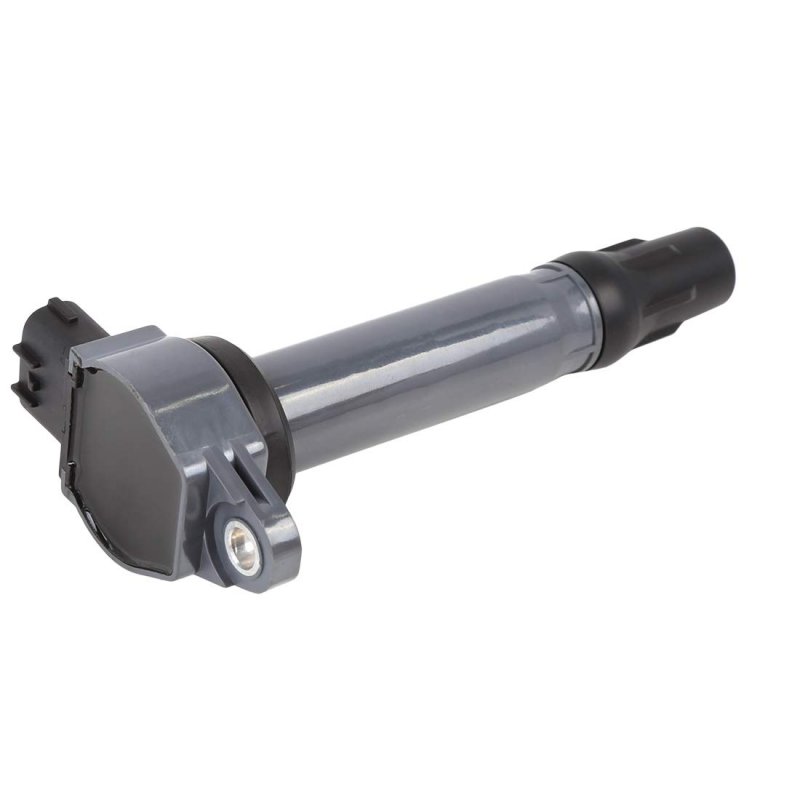 Ignition Coil Gray 1832a016 For Citroen 2 4 16v 2009 Naturally Aspirated