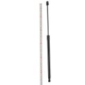 A-premium Front Hood Lift Support Shock Strut Compatible With Hyundai Genesis 2009-2014 Sedan Only